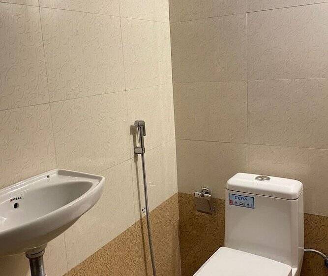 בית מלון כפרי Jai Niwas Palace Resort