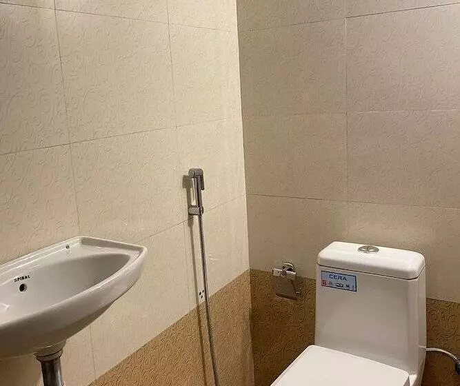 Hotelli Jai Niwas Palace Resort