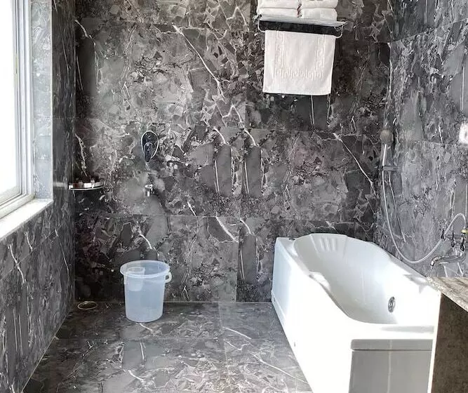 Hotelli Jai Niwas Palace Resort