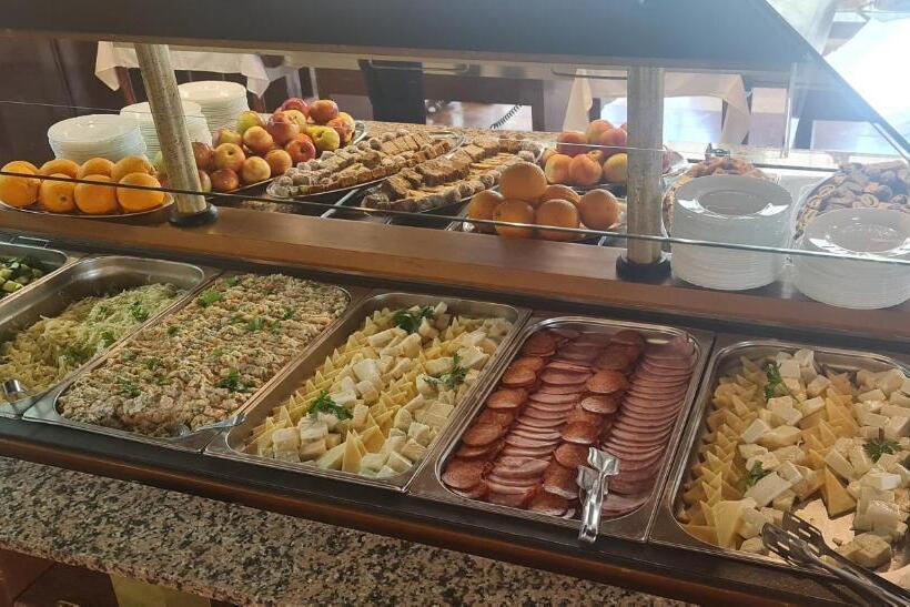 هتل Monte Mare   All Inclusive