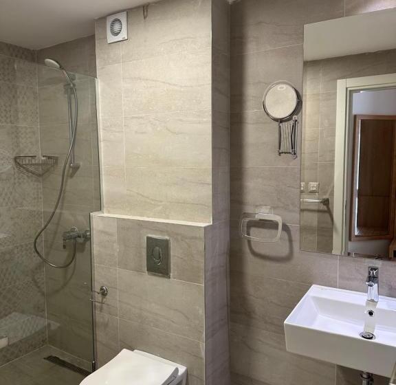 هتل Monte Mare   All Inclusive