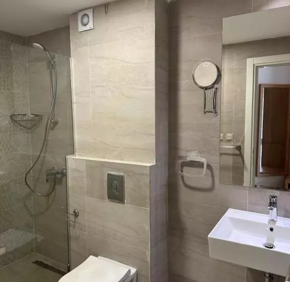 هتل Monte Mare   All Inclusive