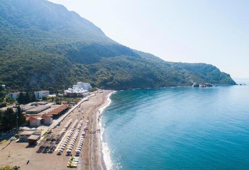 هتل Monte Mare   All Inclusive