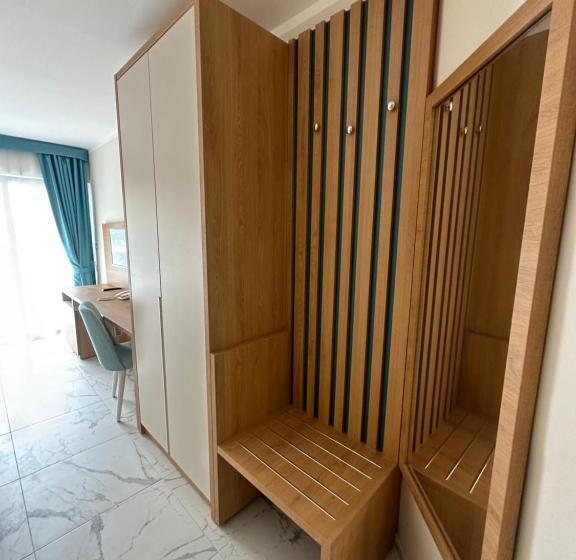 هتل Monte Mare   All Inclusive