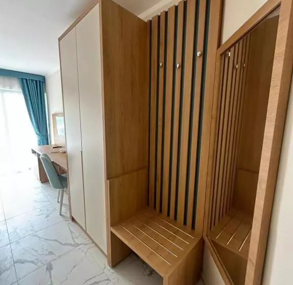 هتل Monte Mare   All Inclusive