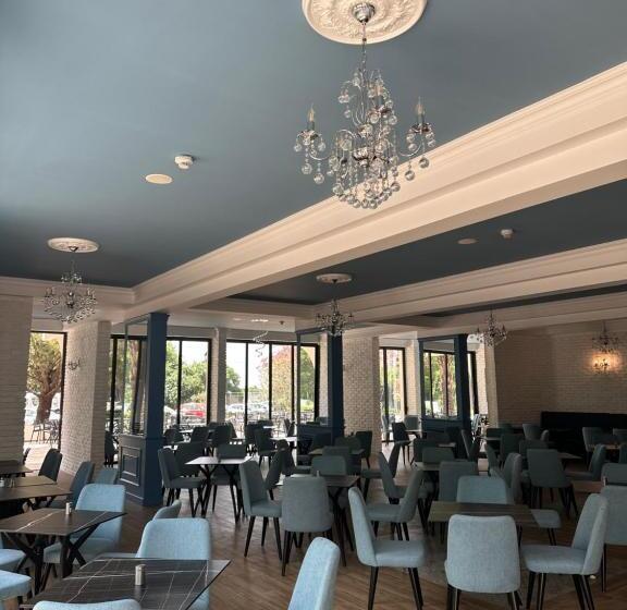 هتل Monte Mare   All Inclusive