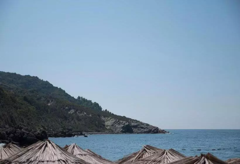 هتل Monte Mare   All Inclusive