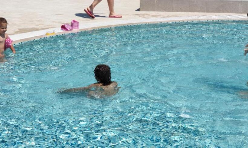 هتل Monte Mare   All Inclusive