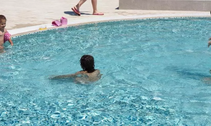 هتل Monte Mare   All Inclusive
