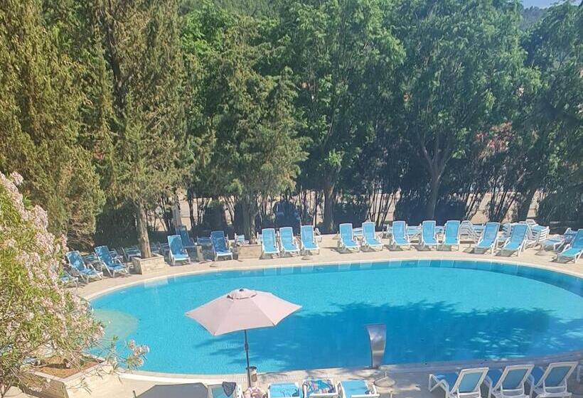 هتل Monte Mare   All Inclusive