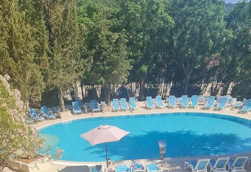 هتل Monte Mare   All Inclusive