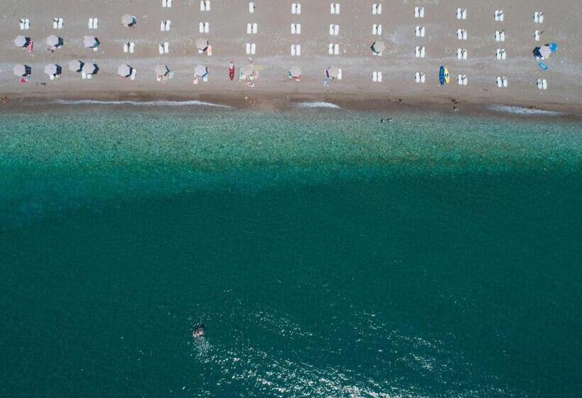 هتل Monte Mare   All Inclusive