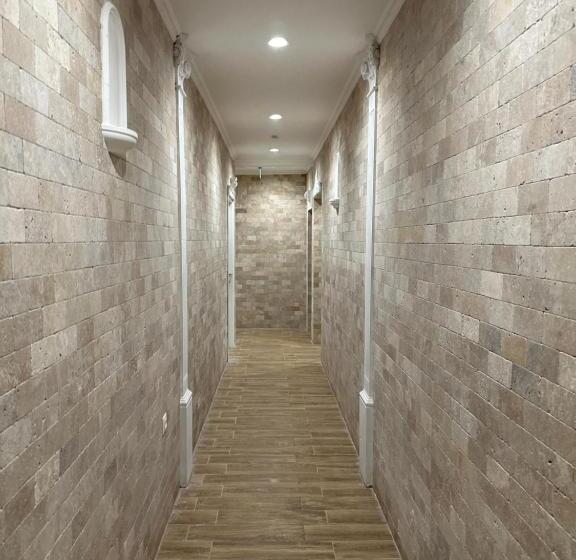 هتل Monte Mare   All Inclusive