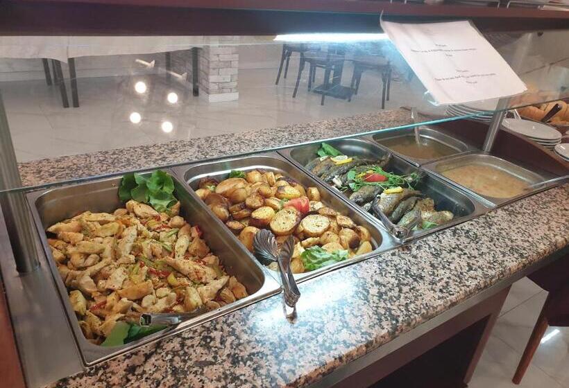 هتل Monte Mare   All Inclusive