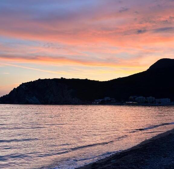 هتل Monte Mare   All Inclusive