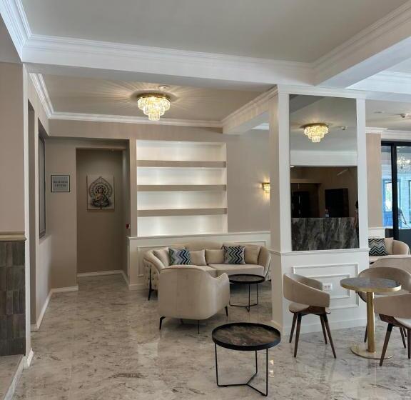 هتل Monte Mare   All Inclusive