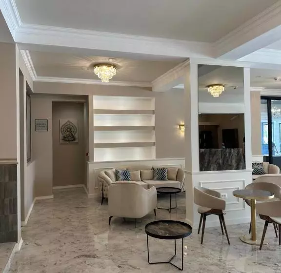 هتل Monte Mare   All Inclusive