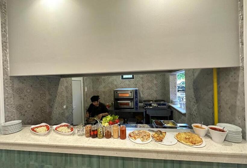 هتل Monte Mare   All Inclusive