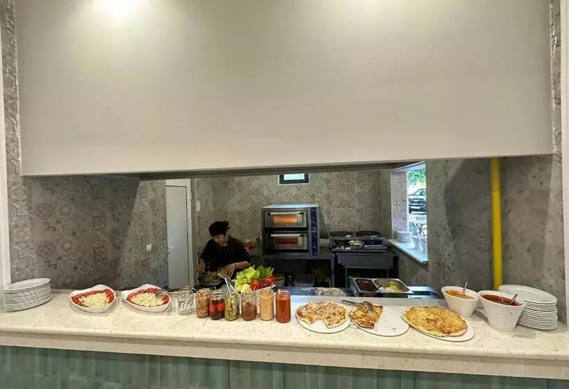 هتل Monte Mare   All Inclusive