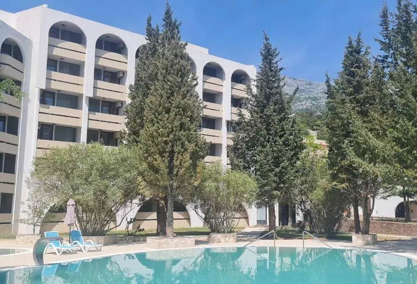 هتل Monte Mare   All Inclusive
