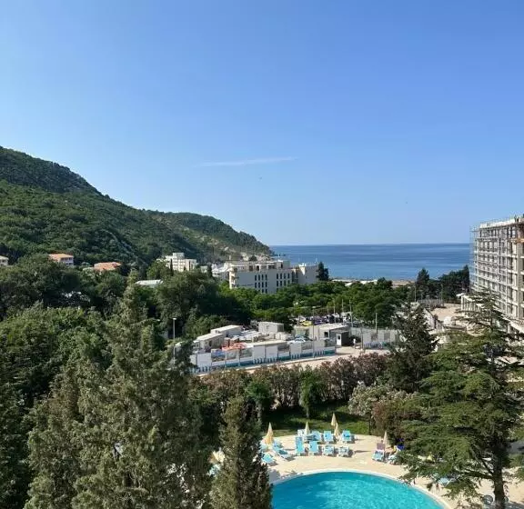 هتل Monte Mare   All Inclusive