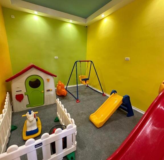 هتل Monte Mare   All Inclusive