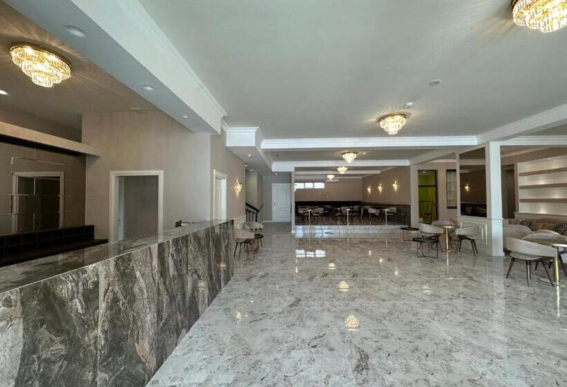 هتل Monte Mare   All Inclusive