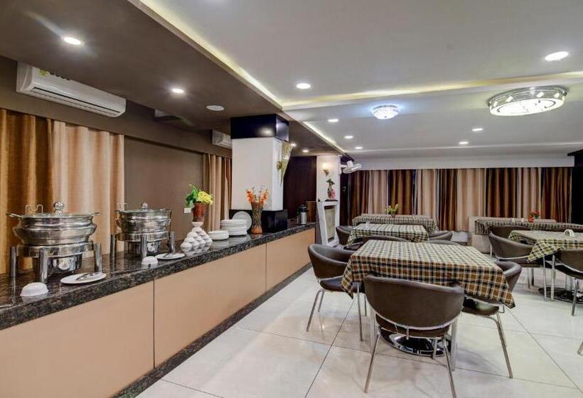 Hôtel Signature Planet