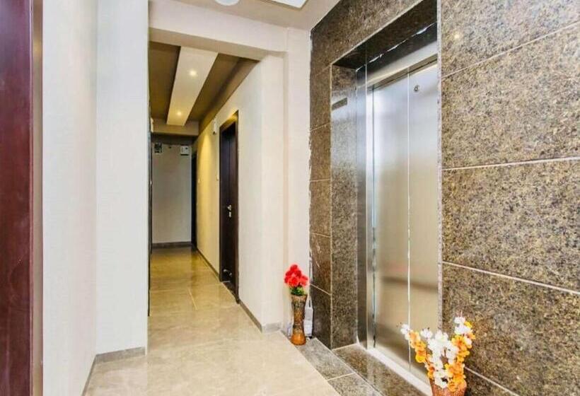 Hôtel Signature Planet