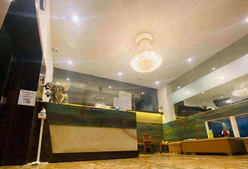 Hôtel Signature Planet