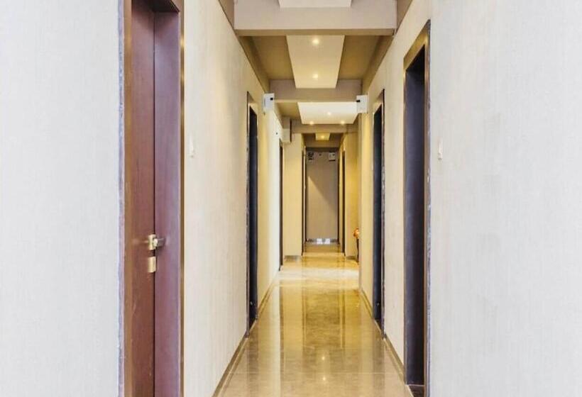 Hôtel Signature Planet