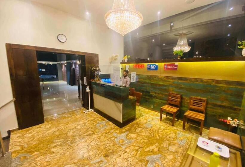 Hôtel Signature Planet