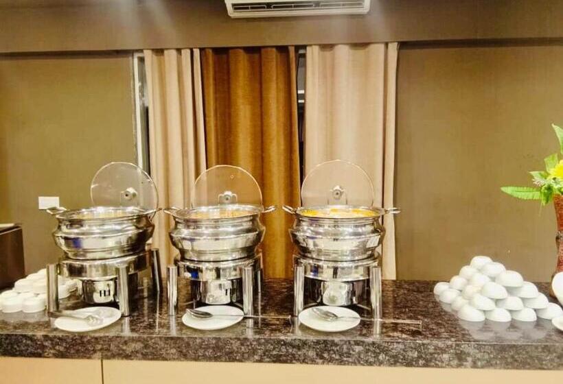 Hôtel Signature Planet