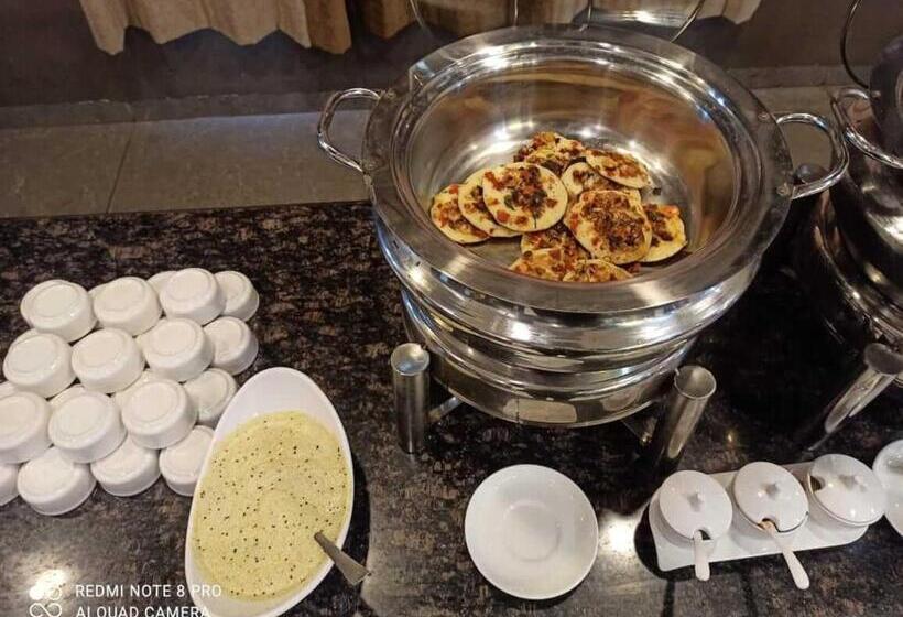 Hôtel Signature Planet