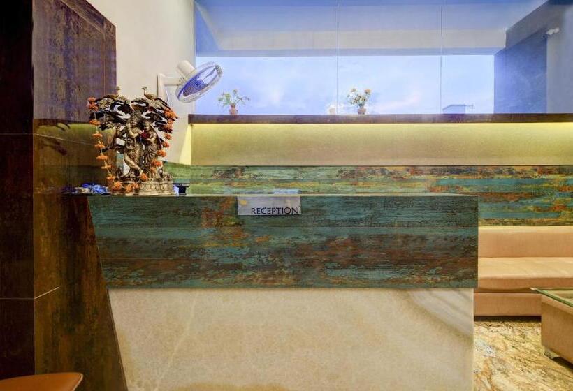 Hôtel Signature Planet