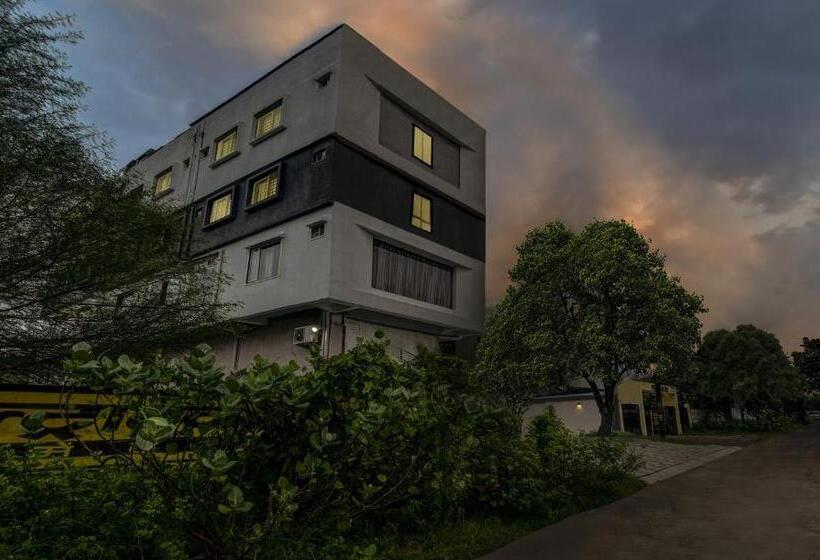 Hôtel Signature Planet