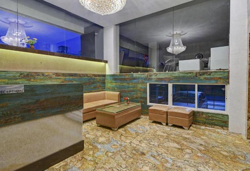 Hôtel Signature Planet