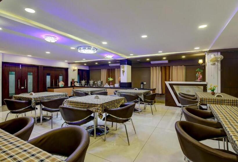 Hôtel Signature Planet