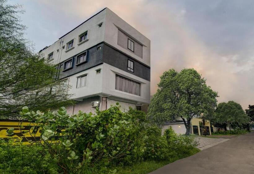 Hôtel Signature Planet