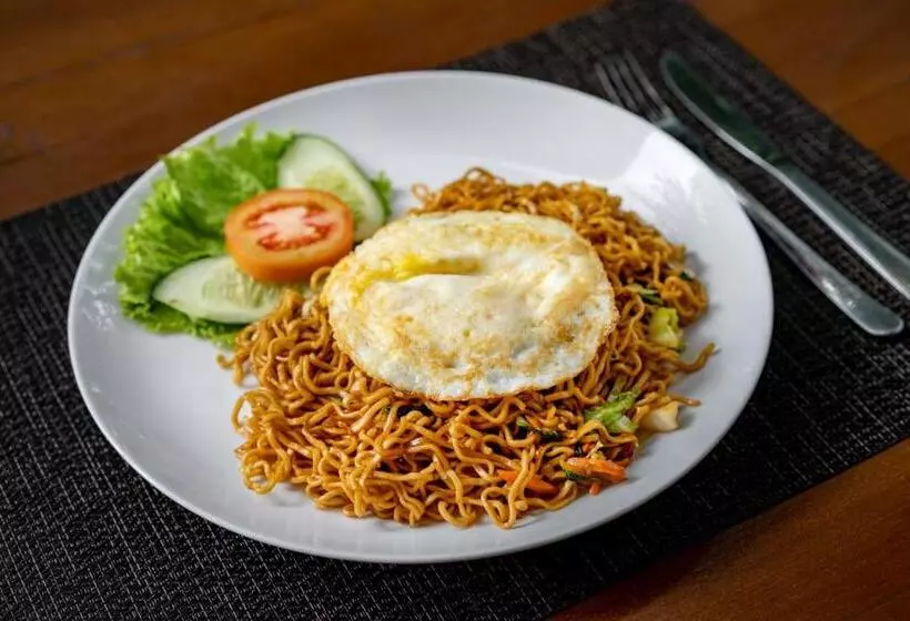 ホテル Suan Bubble & Triangle Diamond Beach