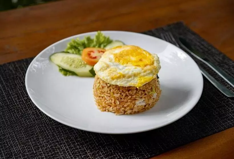 ホテル Suan Bubble & Triangle Diamond Beach