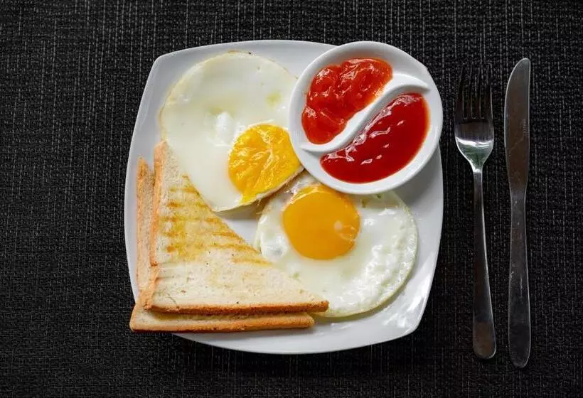 ホテル Suan Bubble & Triangle Diamond Beach