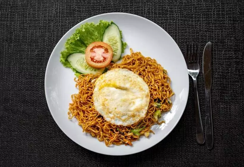 ホテル Suan Bubble & Triangle Diamond Beach