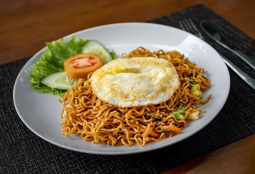 ホテル Suan Bubble & Triangle Diamond Beach