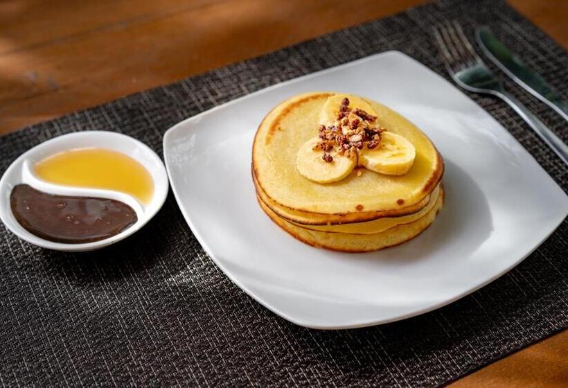 酒店 Suan Bubble & Triangle Diamond Beach