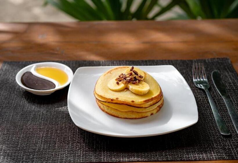 酒店 Suan Bubble & Triangle Diamond Beach