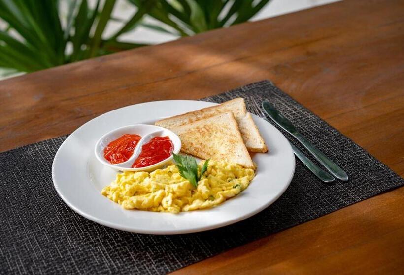 酒店 Suan Bubble & Triangle Diamond Beach