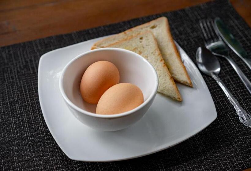 酒店 Suan Bubble & Triangle Diamond Beach