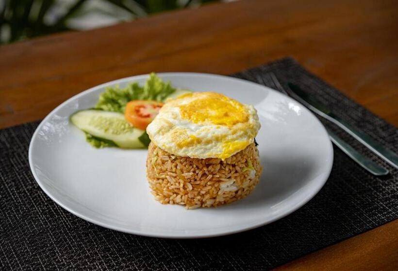 酒店 Suan Bubble & Triangle Diamond Beach