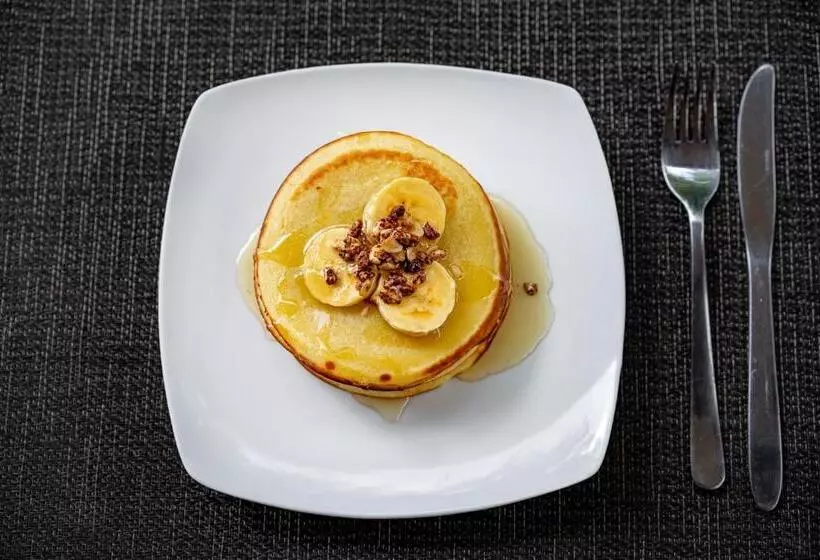 ホテル Suan Bubble & Triangle Diamond Beach